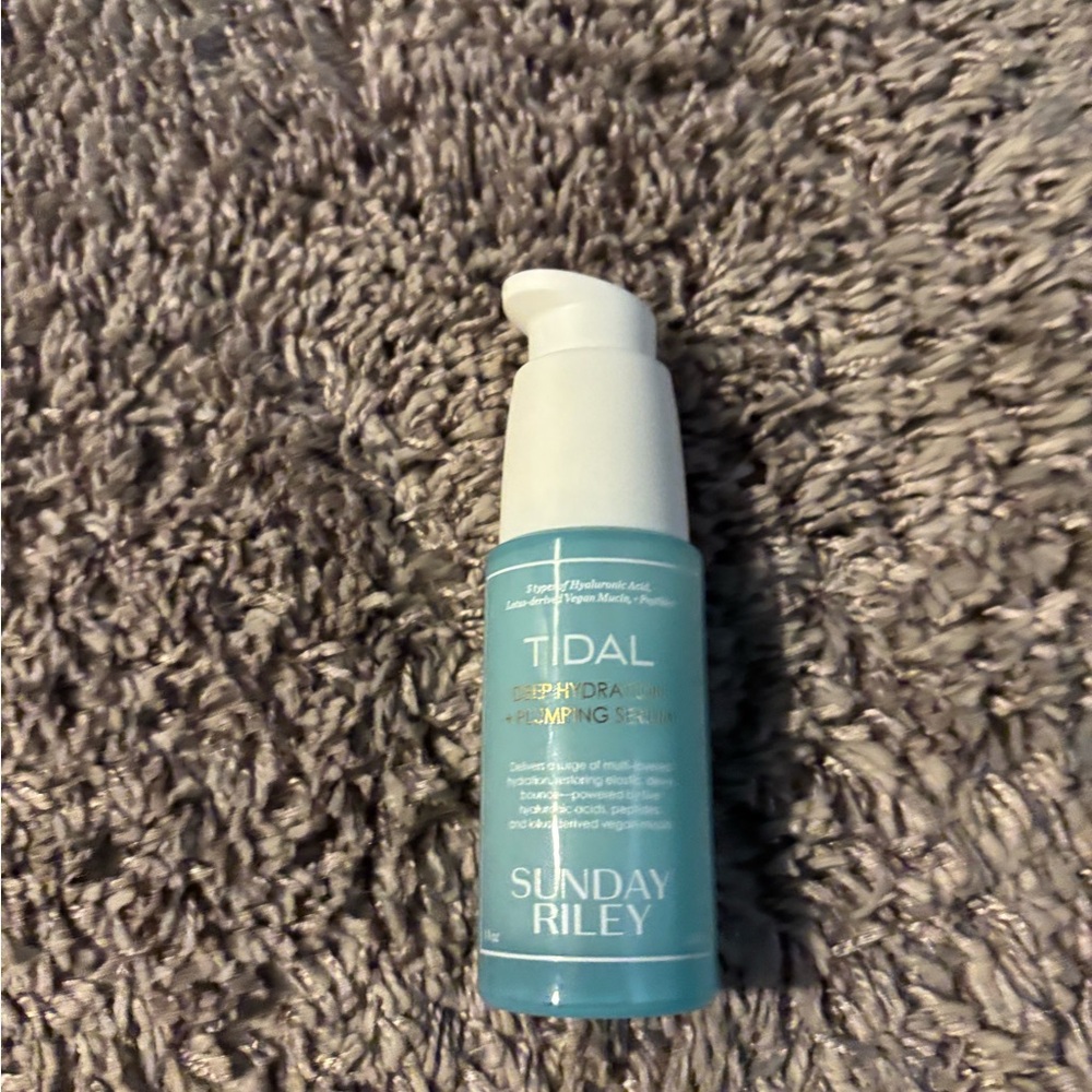 Sunday Riley Tidal Hydrating Serum